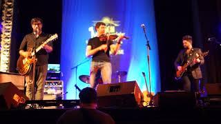 Nyke Van Wyk & Friends 9-8-17 Mauch Chunk Opera House Part 7 of 13