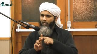 The Magic Lollipop ᴴᴰ - Shaykh Hasan Ali - Full - Funny