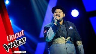 Uncut : โค้ชป๊อบโชว์เสียงละมุนบนเวที The Voice Thailand 2018