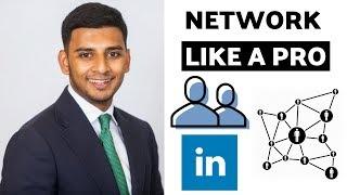 Networking Made Easy (15 SIMPLE TIPS to Becoming a Networking PRO!)