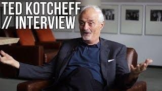 Wake in Fright's Ted Kotcheff Interview - The Seventh Art