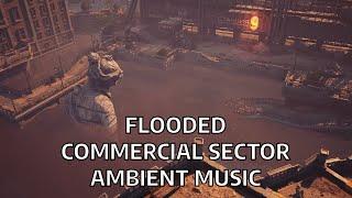 Flooded Commercial Sector Extended - Stellar Blade OST