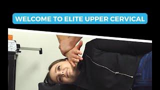 Experience NUCCA Chiropractic | Elite Upper Cervical