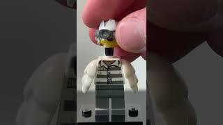 Lego Ninjago Fugidove!!!