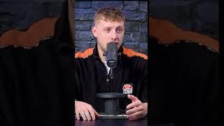 W2S shocks the sidemen with his controversial question  #shorts #w2s #w2sclips #sidemen #side