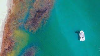 Clear Water Fishing in Australia!