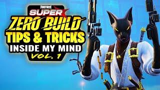 Advanced Strats to Win More Games in Fortnite Ch6 S3 SUPER