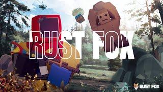 Is this Better than the actual Rust? Unturned Fox Rust