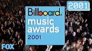 2001 Billboard Music Awards Show hosted by Bernie Mac | FOX Full Special with Original Commercials