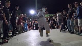 Yalta Summer Jam 2020 callout |  Crew Battle | Break Nation vs Studio 187