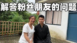 慧琳和小唐被大家骂哭了，在这里一一解答，背后的心酸与辛苦只有自己知道