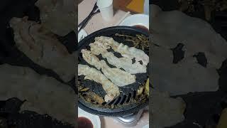대마도 소라 알갱이가 #대마도하루카