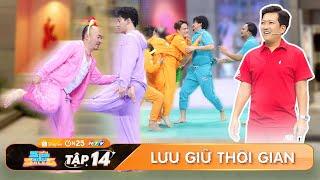 #14: Võ Tấn Phát hóa Labubu, "gà chiến" Quang Trung: Đã chưa kịp làm gì đâu! | SIÊU SAO SIÊU SALES