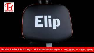 Máy tập cơ bụng tổng hợp 2013 Elip mới nhất