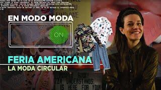 En Modo Moda: la moda circular, una tendencia que crece en tiempos de crisis