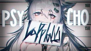 Nightcore ↬ Psycho [NV]