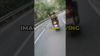 How Tyres Impact Your Motorcycle Ride!