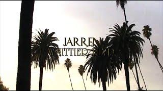 Jarren - Whittier Blvd (Apron Records)