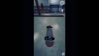 How to glitch out SKATER app(part) 2