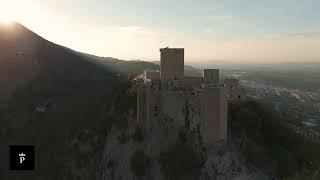 Habitación con vistas: Parador de Jaén