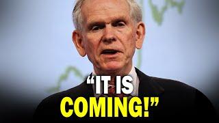 It is coming! - Jeremy Grantham Forecasts the ultimate Market Crash