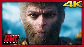 BLACK MYTH WUKONG fr - FILM JEU COMPLET