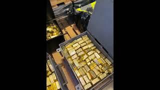 is it safe to invest in gold now