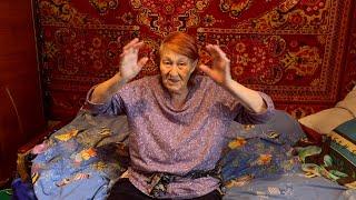 МАМОЧКА как собака на сене чуть живьём меня не съела за предложение сделать МРТ