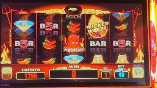  Jackpot Journey at The Mirage! Las Vegas Slot Machine Mania - Can You Guess Our Biggest Win? 