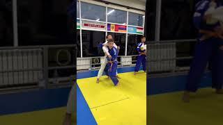 Judo Uchi Komi Ko Uchi Makikomi, ORTUS.KZ