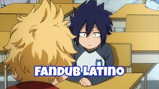 Tamaki y Mirio se conocen - Boku no Hero Academia | Fandub Latino