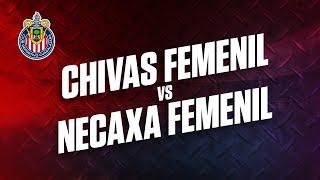 Chivas Femenil vs. Necaxa Femenil | En vivo | Telemundo Deportes