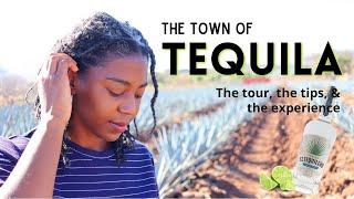 Experience Tequila; The Tour, The Tastings, The Memories (GDL City Guide Ep. 5)