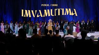 Penuel choir - IMVAMUTIMA | Official video