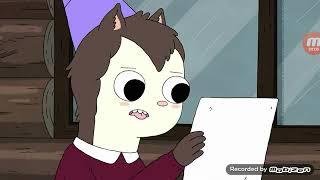 Summer Camp Island