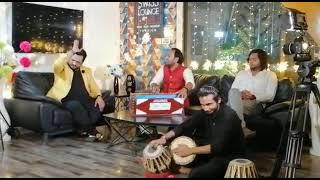Qawwal Ahmed Ali Khan number 03087573993
