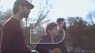 Fictonian - Double Negative | A Take Away Show