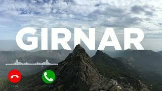 girnar new mobile ringtone//new girnar whatsapp status video