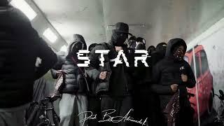 [FREE] Uk Drill Type Beat x Ny Drill Type Beat - "STAR" | Drill Type Beat Instrumental 2025