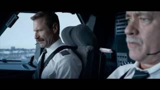 Sully 2016   Plane Crash Scene Landing in the Hudson River