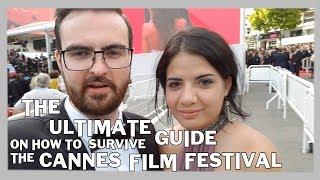 The Super Massive Guide to Cannes!! | Cannes Film Festival 2017 - VLOG S01E11