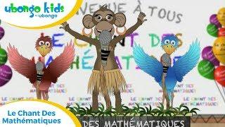 EPISODE #14 Le chant des mathématiques | Ubongo Kids | Dessin animé éducatif d’Afrique