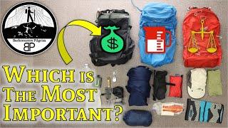 How to Choose a Backpack (Beyond Price, Weight, and Volume)