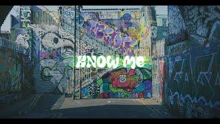 GTA ENTERTAINMENT | GABI'EL- KNOW ME