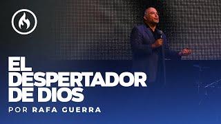 "El despertador de Dios" por Rafa Guerra - Amistad de Monterrey (Domingo 22 de septiembre, 2024)