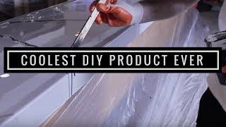 World's Coolest Product - DIY Metallic Epoxy Countertop Resurfacing Kits