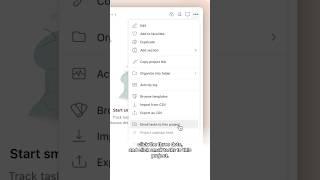 Turn your emails into tasks by forwarding them to Todoist! 🪄