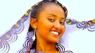 Gizachew Teshome - Liyu Nesh - New Ethiopian Music (Official Video)
