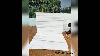 makrana albeta marble price range from 150 to 600 rs