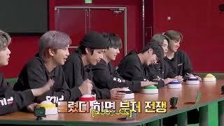 ران بی تی اس قسمت 100 با زیرنویس فارسی(run bts ep 100 with persian sub)